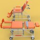 WHEELCHAIR MEDICAL AMBULANCE STRETCHER TROLLEY FOLDING BED CHAIR - 3DOcean Item for Sale
