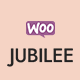 Jubilee - Jewelry Store WordPress WooCommerce Theme - ThemeForest Item for Sale