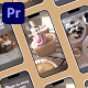 Cupcakes Patisserie Instagram Reels - VideoHive Item for Sale