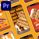 Hot Dogs Special Instagram Reels - VideoHive Item for Sale