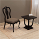 Dining Chair 001 - 3DOcean Item for Sale