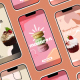 Sweet Food Instagram Reels - VideoHive Item for Sale