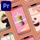 Sweet Food Instagram Reels - VideoHive Item for Sale