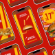 Burger Food Instagram Reels - VideoHive Item for Sale
