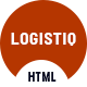 Logistiq - Logistics and Transportation HTML5 Template - ThemeForest Item for Sale