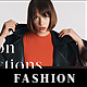 Fashion Collection Promo - VideoHive Item for Sale