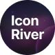 IconRiver - Unlimited Elementor Icon Library Package - CodeCanyon Item for Sale