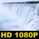 Niagara Falls in Winter 5 - VideoHive Item for Sale