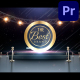 Awards Opener - Red Carpet Opening Title 3 - VideoHive Item for Sale