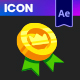 Game Asset Icon - VideoHive Item for Sale