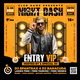 Night Club Flyer - GraphicRiver Item for Sale