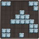 Ice Block Puzzle - HTML5 Game with Admob Ads - CodeCanyon Item for Sale