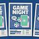 Game Night Flyer - GraphicRiver Item for Sale