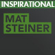 Inspiring Emotional Background