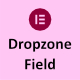Dropzone Field For Elementor Form - CodeCanyon Item for Sale
