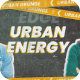 Urban Grunge Opener - VideoHive Item for Sale