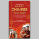 Chinese New Year Instagram Stories - VideoHive Item for Sale