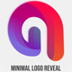 Logo Animation - Minimal Logo - VideoHive Item for Sale