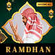 Ramadan Celebration Slideshow - VideoHive Item for Sale