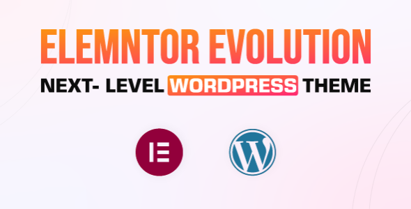 ABCBiz - Multipurpose WordPress Theme with Elementor Builder