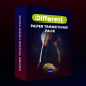 100 Paper Transitions Pack - VideoHive Item for Sale