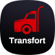 Transfort - Transport & Logistics React Template - ThemeForest Item for Sale