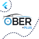 OberPlus - Chauffeur Service Driver App Template | Flutter Mobile App Template | Ride Management app - CodeCanyon Item for Sale