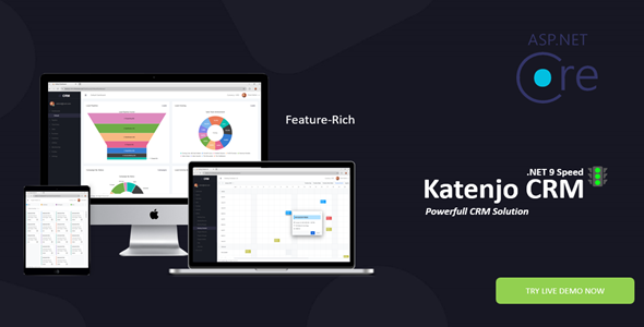 CRM - Customer Relationship Management