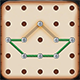 Twisted Rope Rope Merge - HTML5 Construct3 Game - CodeCanyon Item for Sale
