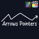 Arrows Pointers for FCPX - VideoHive Item for Sale