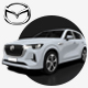 Mazda CX-60 (KH) - 3DOcean Item for Sale