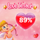 Love Tester: Fun Love Calculator Game [ Construct 3 , HTML5 ] - CodeCanyon Item for Sale