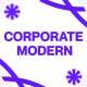 Modern Corporation Presentation - VideoHive Item for Sale
