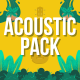 Acoustic Pack