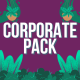 Upbeat Corporate Pack