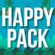 Happy Pack 3