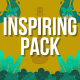 Inspiring Pack 3