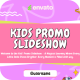 Kids Promo Slideshow - VideoHive Item for Sale