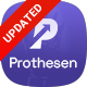 Prothesen - Prosthetics & Orthotics Care WordPress Theme - ThemeForest Item for Sale