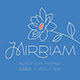 Mirriam — Modern Thin Typeface - GraphicRiver Item for Sale