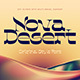 Nova Desert — Original Style font - GraphicRiver Item for Sale