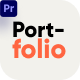 Portfolio Promo - VideoHive Item for Sale