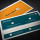 Music Engineer Business Card - GraphicRiver Item for Sale