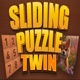 Sliding Puzzle Twin - HTML5 Game - CodeCanyon Item for Sale