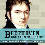 Beethoven Symphony No. 1 - Finale
