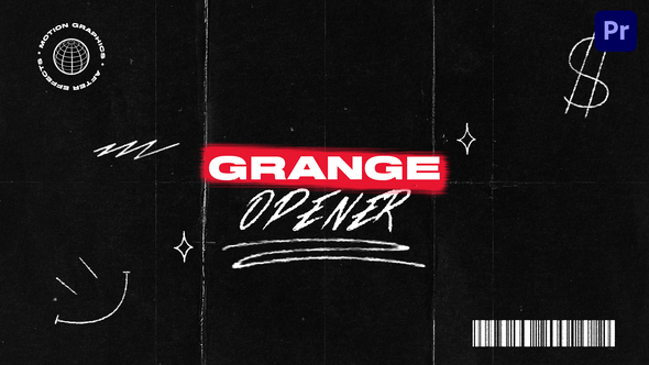 Grunge Intro