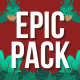 Epic Pack 12