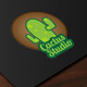 Cactus Mascot Logo - GraphicRiver Item for Sale
