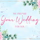 Wedding Invite - VideoHive Item for Sale