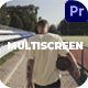 Sport Multiscreen Opener | MOGRT - VideoHive Item for Sale